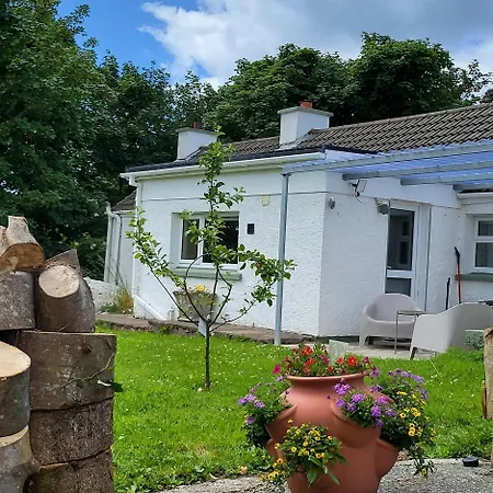 Lake Lodging Dungloe 1 Mile From Dungloe, 2Bdrm Max3 Adults Extérieur photo