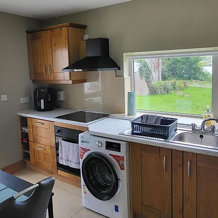 Lake Lodging Dungloe 1 Mile From Dungloe, 2Bdrm Max3 Adults Extérieur photo