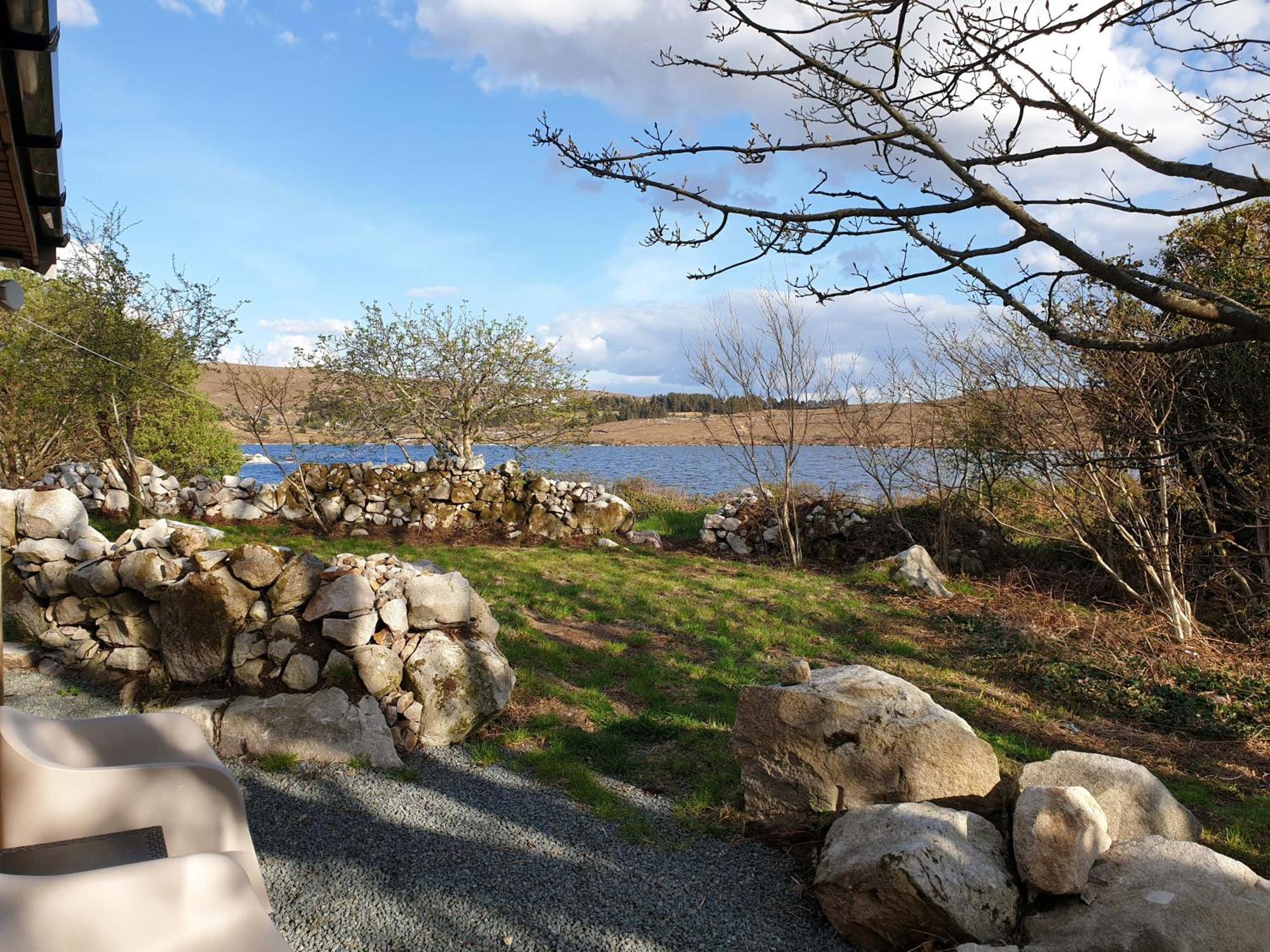 1 Mile From Dungloe, 2bdrm Max3 Adults Chalet