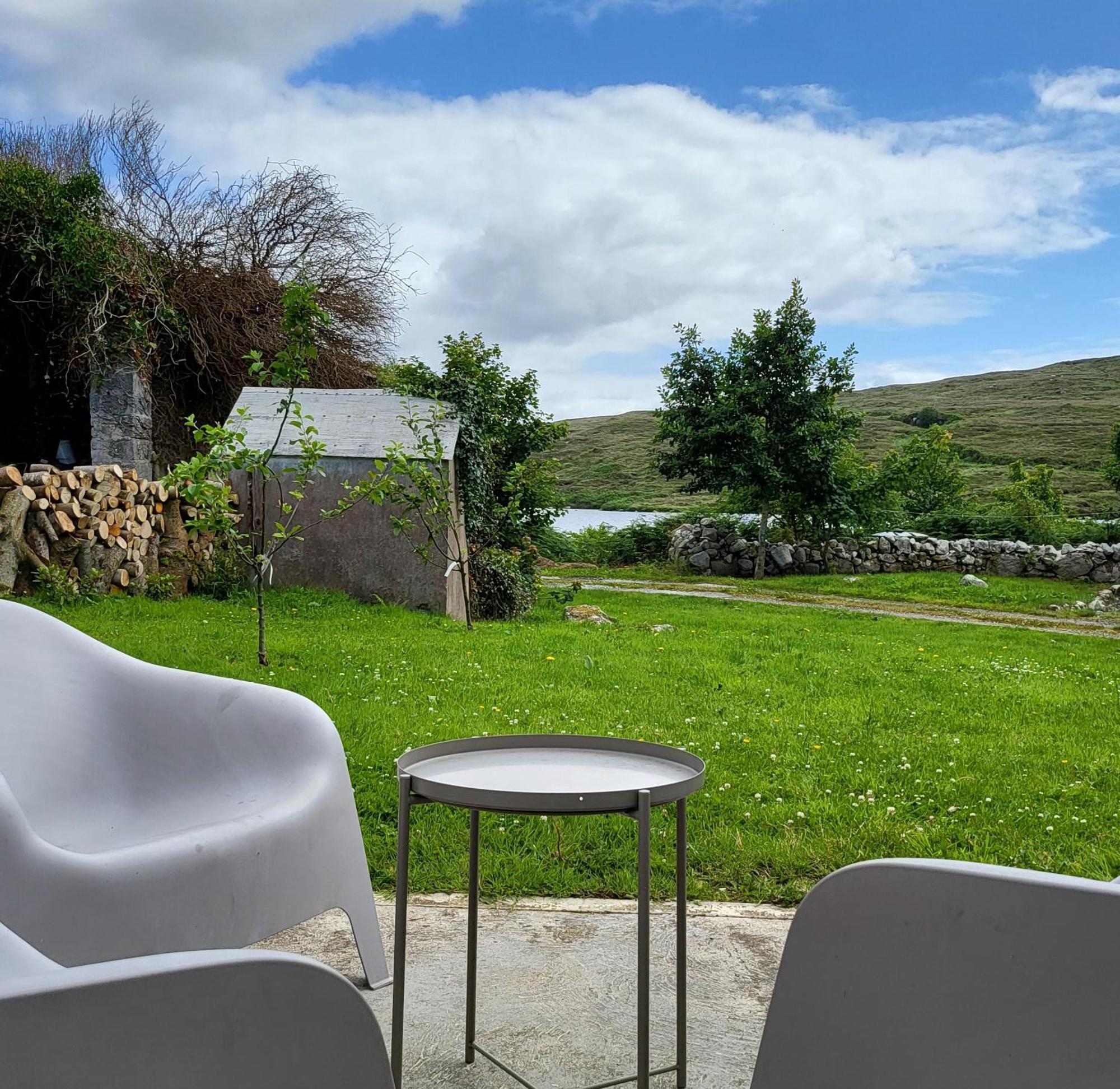 1 Mile From Dungloe, 2bdrm Max3 Adults Dungloe