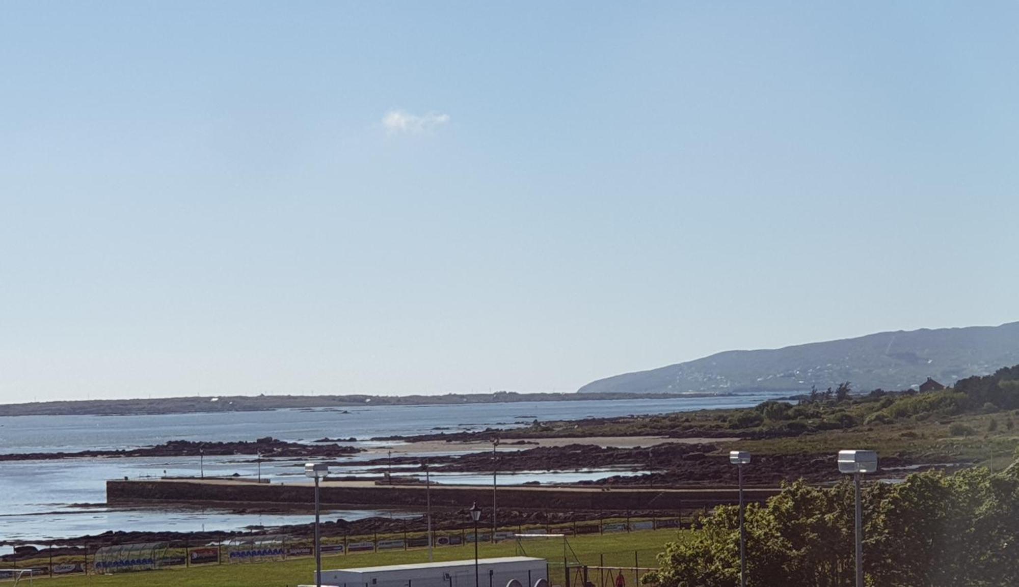 1 Mile From Dungloe, 2bdrm Max3 Adults Chalet *