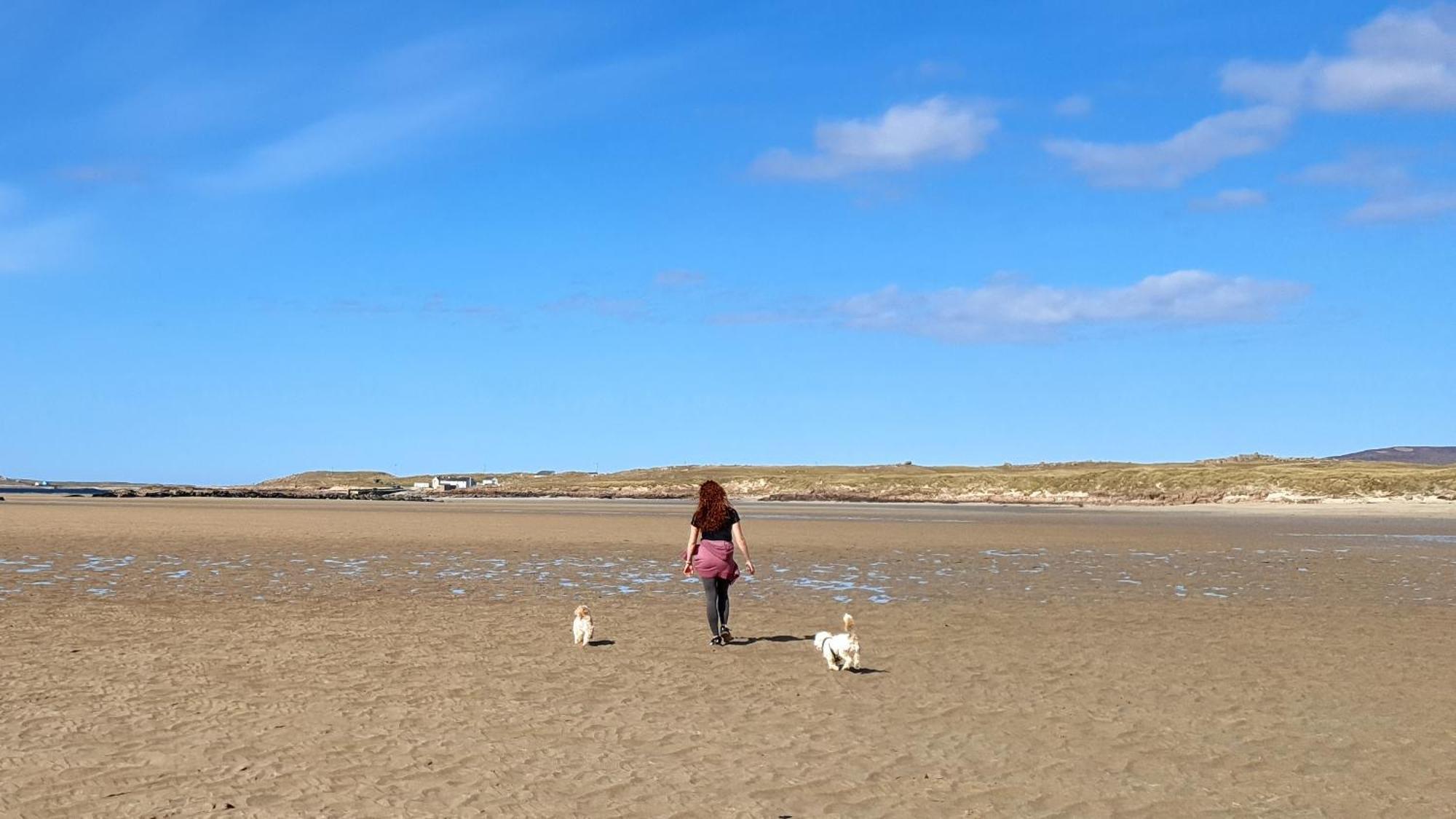1 Mile From Dungloe, 2bdrm Max3 Adults * Dungloe